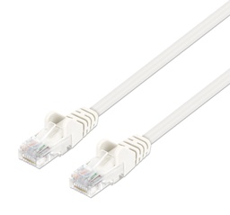 [751513] Cat6 U/UTP Slim Network Patch Cable