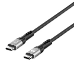 [356374] USB4 Type-C 40 Gbps 8K Video and 240 W EPR Charging Cable / PD 3.1