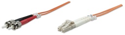 [471305] Fiber Optic Patch Cable, Duplex, Multimode