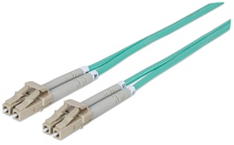[750868] Fiber Optic Patch Cable, Duplex, Multimode
