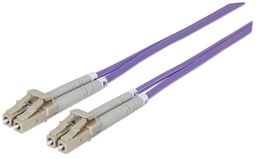[750875] Fiber Optic Patch Cable, Duplex, Multimode
