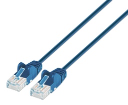 [742160] Cat6 U/UTP Slim Network Patch Cable