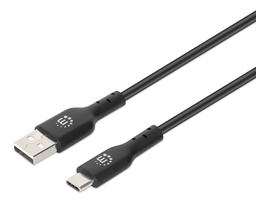 [353298] Hi-Speed USB-C Device Cable