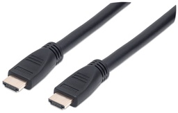 [353977] In-wall CL3 High Speed HDMI Cable with Ethernet 